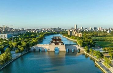 传达市级会议精神、抓实经济运行调度、筑牢城市安全防线……青浦区政府常务会议重点研究这些事项
