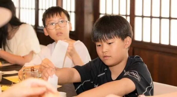 六一限定！锦溪夏日寻古，计家墩童趣全开