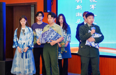 助力退役军人“转身立业”，南通这场大赛连办了7年