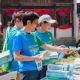 不止奔跑,还有守护!大灵山这场活动,让绿水青山真正“动”了起来