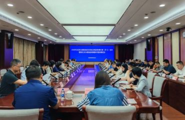徐汇区召开2026年区委依法治区委执法协调小组（扩大）会议