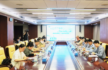 检察蓝+妇联红+骑手橙：普陀这场六一开放日，为孩子们织了一张“守护网”
