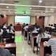 践行为民政绩观 精进业务优服务
——市公积金中心开展集中业务培训主题党日活动