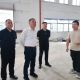 胡春风在调研特色专业园区时强调 提速项目攻坚 做强产业载体 赋能高质量发展