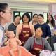 江浦街道“宁姐月嫂”专项培训 圆满完成