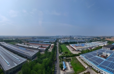 扬州市建成省级新型电力系统试点园区
