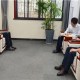 深化业务合作 赋能惠民安居——
市公积金中心走访合作银行开展工作调研