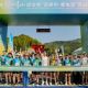 驰骋灵山古道 共绘山水华章——2026长三角绿水青山运动会“古徽州·新生活”灵山古道健康跑成功举行