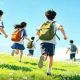 根宫硬核召唤：毕业旅行免门票，万元奖金，等你来战！