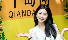 官宣！千岛湖入选美丽中国100个绝美打卡点