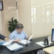 扬州市发改委开展“换位跑一次”活动