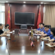 深化城警联动 汇聚治理合力