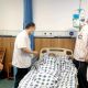 微创除病痛&nbsp;黄山新晨医院成功为七旬老人救治急性胆囊炎