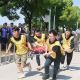 2026年“安全生产青资行”青浦区管企业第三届安全技能比武竞赛暨青浦国资系统安全生产月启动仪式在青浦举行