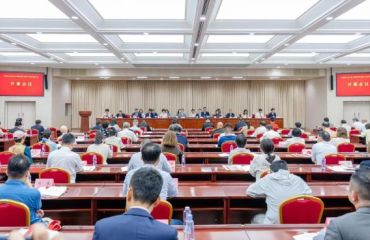 中國農(nóng)工民主黨上海市徐匯區(qū)第十五次代表大會召開 選舉產(chǎn)生新一屆區(qū)委班子