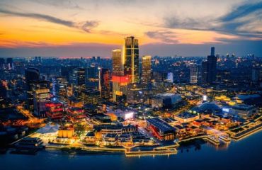 啟動儀式舉辦地再落徐匯！2026“上海之夏”國際消費季活動安排搶先看