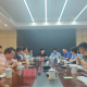 扬州市城管局召开共享单车企业规范运营工作推进会
