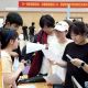 25家企业到广德技师学院揽才,256人达成就业意向!