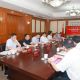 田醒民会见中国远东集团董事长陆建飞一行 共拓对外开放新路径 共绘产业升级新蓝图