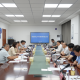 区领导走访调研易盛德公司