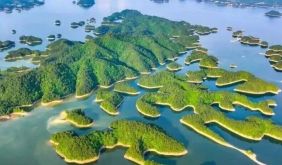 千島湖“招賢匯”開(kāi)啟，鄉(xiāng)村文旅寶藏席位虛位以待！