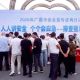 我市集中开展安全宣传咨询日活动