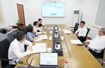 深化創(chuàng)新探索，以數(shù)智化提升政務(wù)服務(wù)水平！普陀區(qū)領(lǐng)導(dǎo)調(diào)研政務(wù)智能工作