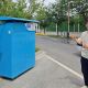 扬州市城管局开展端午节前安全检查