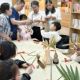 【湖畔书声 端午雅集】淮安书房洪泽大庆路店多彩民俗活动启幕