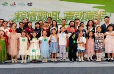 歌聲激蕩江浦，盛會圓滿收官｜江浦街道歌王爭霸賽圓滿落幕