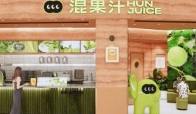 商圈首店煥新！江北虹悅城×雨山龍湖天街美食潮服一站式打卡