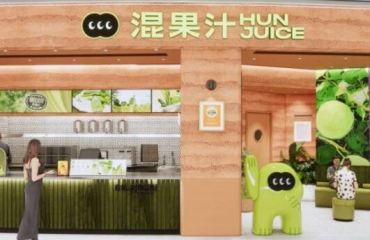 商圈首店煥新！江北虹悅城×雨山龍湖天街美食潮服一站式打卡