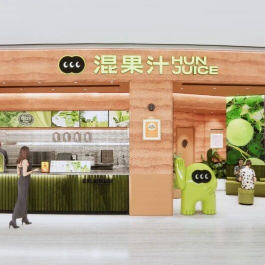 商圈首店煥新！江北虹悅城×雨山龍湖天街美食潮服一站式打卡