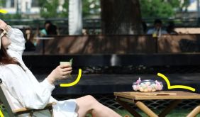 正儀的松弛感，在這些“心儀”的小店