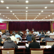 虹口区召开2026年度区管党政领导班子绩效考核工作部署会