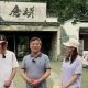 东方甄选徽州区专场 | 当镜头对准徽州区，呈坎与唐模站上了聚光灯的C位