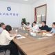 田醒民接訪化解民生難題 提速老舊小區(qū)管網(wǎng)改造 守護(hù)萬家群眾安居幸福