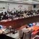 聚力攻堅(jiān)抓落實(shí) 全力以赴促提質(zhì)——江浦街道召開黨工委（擴(kuò)大）會議