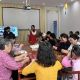江浦街道八里社區(qū)：多彩活動潤民心 便民傳韻暖鄰里