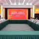 同题共答践初心，区校携手促发展！普陀区与华东师范大学开展理论学习中心组联组学习