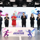 2026年虹口区与外国驻沪总领馆虚拟体育友谊赛举行