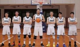 明晚19:00，淳安客战上城！燃爆球场