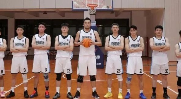 明晚19:00，淳安客战上城！燃爆球场