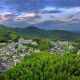 这个夏天，大灵山旅游度假区与徽州小馆西溪南店合体放大招啦！| 古徽州 新生活 | 皖美夏日
