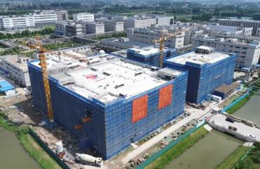 冲刺年中，扬州省市重大项目开工率超85%