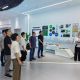 比发展 讲奉献 重实干 | 徽州区洽舍乡:招商攻坚结硕果 产业布局启新篇