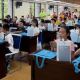 盛夏如约至,关爱伴童行!江浦街道“爱心暑托班”首批班点正式开班