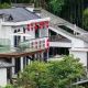 逃离城市,他们在灵山竹海造了一座民国梦 | 古徽州 新生活 | 皖美夏日