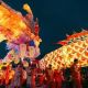 官宣返场｜唐模「独占鳌头」鳌鱼演艺重磅归来 ！ | 古徽州 新生活 | 皖美夏日
