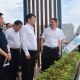 田醒民在扬州港扩容提升项目现场推进会上强调——锚定“百万标箱、亿吨大港”目标 全速推进智慧港口建设与临港产业跃升